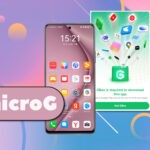 MicroG замість Gbox: тестуємо новий спосіб встановлення Google-сервісів на гаджети Huawei