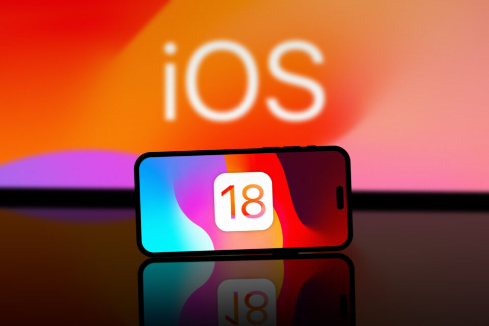 7 нових функцій iOS 18, про які майже ніхто не знає