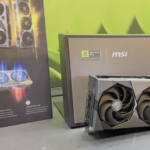 Представлено унікальну відеокарту GeForce RTX 5090 з 5 вентиляторами.