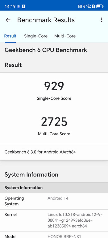 Честь x9c Огляд смартфонів: Сильний середній клас