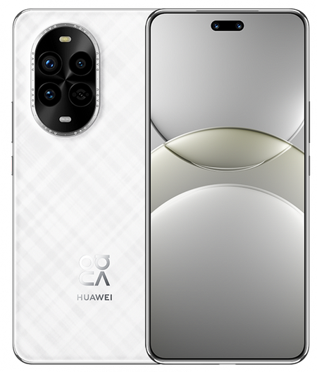 Огляд смартфона Huawei Nova 13 Pro: Елегантний дизайн та відмінні камери
