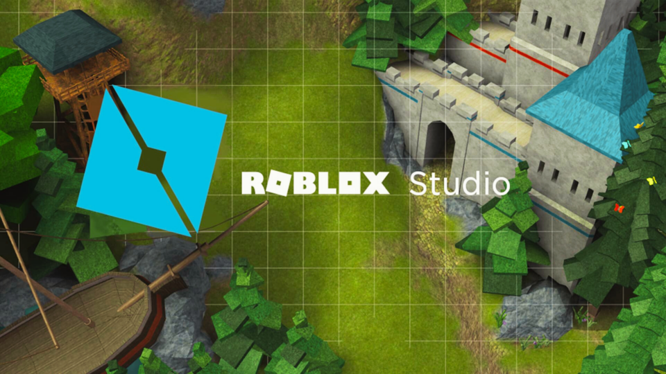 Як зробити ігри в Roblox і з чого почати?