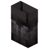 Як зробити нон -нульову броню в Minecraft?