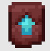 Як зробити нон -нульову броню в Minecraft?