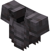 Як зробити нон -нульову броню в Minecraft?