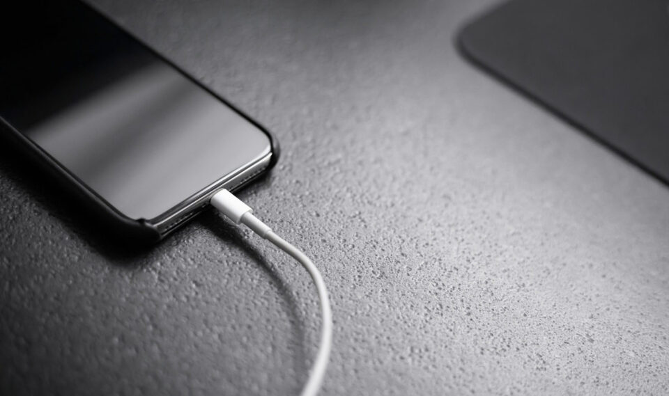 Комп'ютер не бачить телефон через USB: що робити?