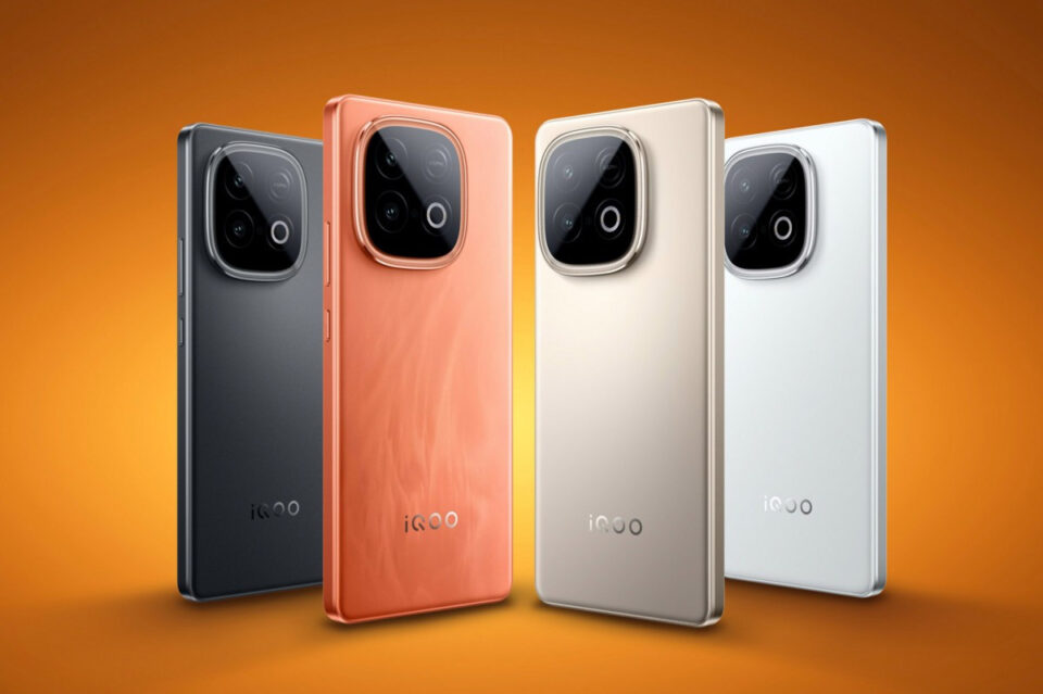 Представлено Snapdragon 8S 4 за 275 доларів США, доступний підфлагман IQOO Z10 Turbo Pro з Snapdragon 8s 4 за 275 доларів