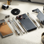 У Ultra Photoflagman Nubia Z70 представлений акумулятор 6600 мА*з акумулятором