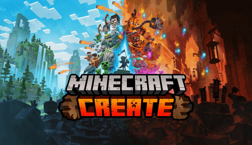 Як включити творчість у Minecraft: Посібник для початківців та досвідчених гравців