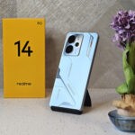 Realme 14 5G Огляд смартфонів: Продуктивність продуктивності