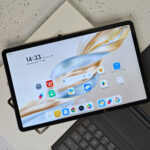 Огляд планшетів Honor Pad X9A: Новий ідеал для роботи та розваг