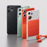 Довгий смартфон нічого не вийшов CMF Phone 2 Pro