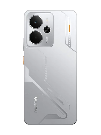 Realme 14 5G Огляд смартфонів: Продуктивність продуктивності