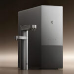 Тома: Xiaomi представила очищувачі води Mijia Water Pro Pro з фільтром, який триватиме 6 років