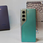 Tecno Camon 40 Pro 5G Огляд: Тепер з AI Steer