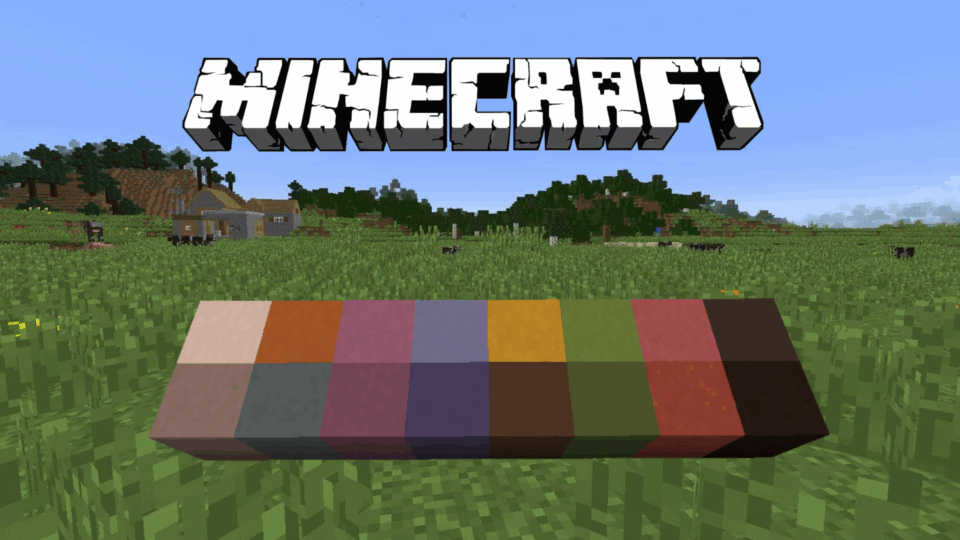 Як зробити бетон у Minecraft: простий посібник для початківців