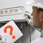 Помилки газового котла Baxi - це значення кодів та методи їх усунення