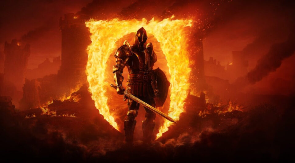 Бетесда пояснила, чому старійшина прокрутки IV: Oblivion Remastered - це ремастер, а не рімейк