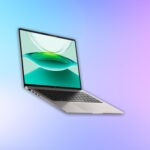 Honor Magicbook Pro 14 з’явиться в Росії: потужний ноутбук для 160 000 рублів