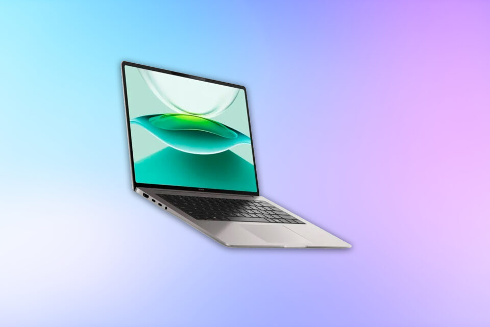 Honor Magicbook Pro 14 з’явиться в Росії: потужний ноутбук для 160 000 рублів