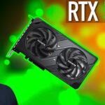 Ідеально підходить для повного HD? GeForce RTX 5060, протестований у 23 іграх у резолюції 1080p