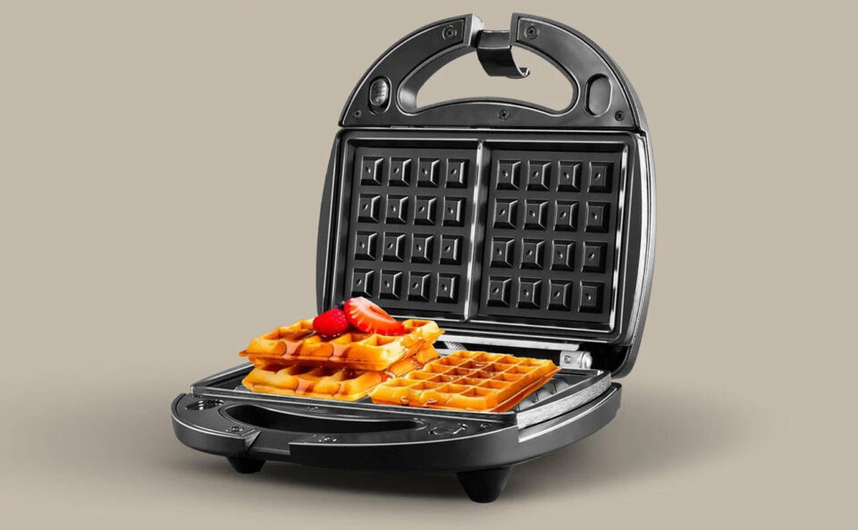 Multifecar, Sentwitch, Electric Grill - Чим вони відрізняються?
