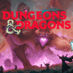 Настільна гра "DND": Що це таке, як її грати і чому мільйони це люблять?