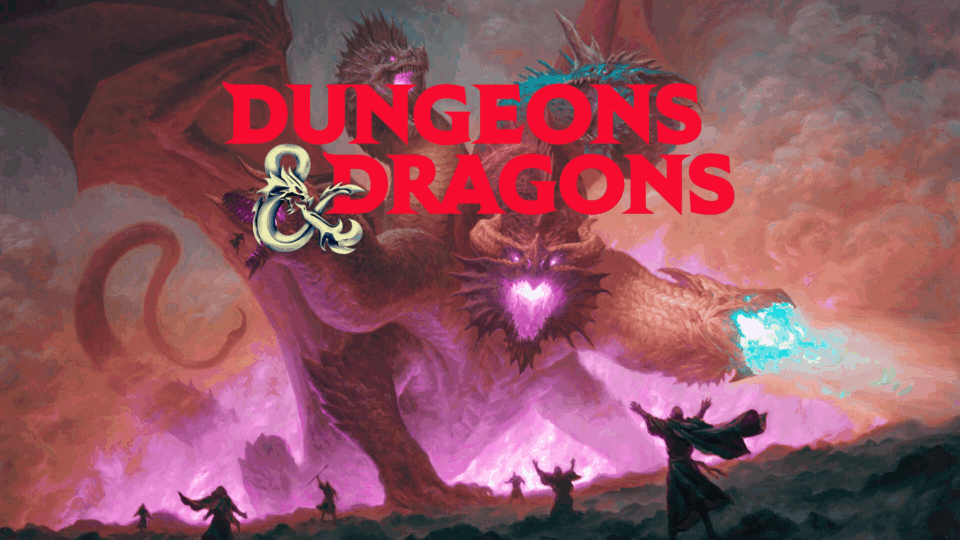 Настільна гра "DND": Що це таке, як її грати і чому мільйони це люблять?