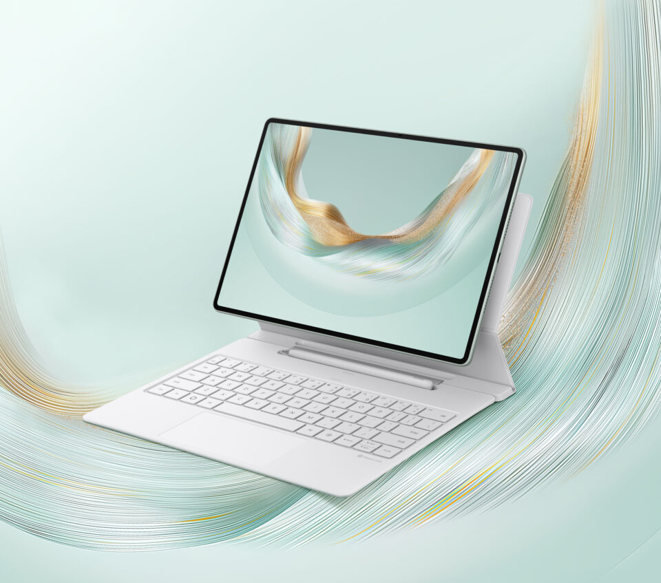 Огляд Huawei MatePad Pro 12.2 '': Стильний планшет для роботи, творчості та відпочинку