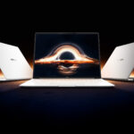Огляд ноутбука Honor Magicbook Pro 14: компактний та потужний