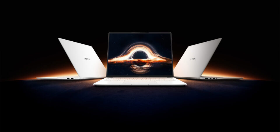 Огляд ноутбука Honor Magicbook Pro 14: компактний та потужний