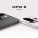 OnePlus готує інший компактний флагман під назвою OnePlus 13S