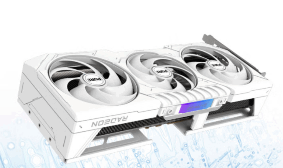 Представлений Radeon RX 9070 GRE - найдоступніший AMD поточного покоління