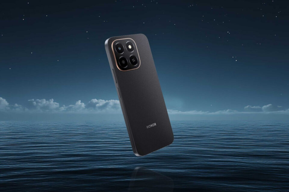 Представлений «Сильний середній селянин» честь X6c з Helio G81 Ultra та екраном 120 Гц