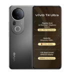 Просто неймовірний: представлений Vivo T4 Ultra 5G з Dimensity 9300+, Periscope і всього за 465 доларів