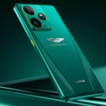 Realme GT 7 Огляд випуску Dream Edition - Смарагдовий флагман для любителів швидких автомобілів