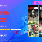 Щомісячний розподіл PS Plus: червень 2025