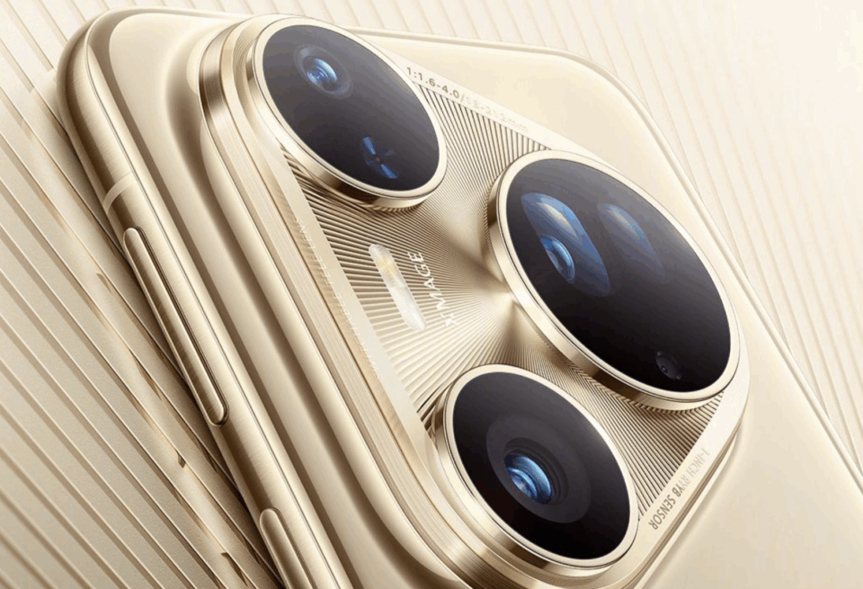 Superflagman Huawei Pura 80 Ultra представлений-це найкращий камін у світі з майже 10-кратним збільшенням