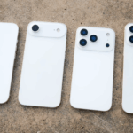 Все, що відомо про смартфони лінії iPhone 17