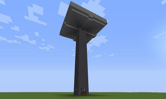 Як побудувати ферму натовпу в Minecraft: прості інструкції щодо відповідних патчів