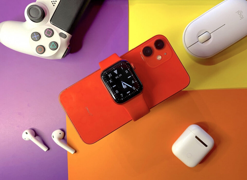 Як зламати пару з Apple Watch: проста інструкція