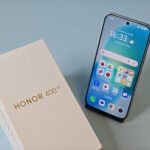 Honor 400 Огляд смартфонів: Більше мегапікселів, більше нейронних мереж