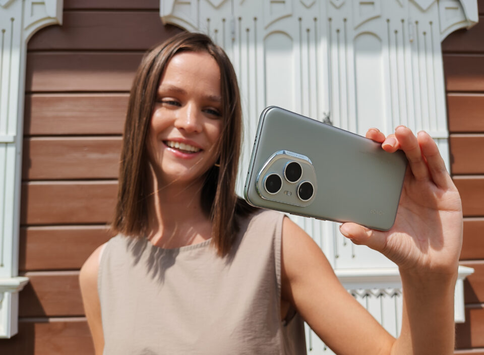 Огляд Smartphone Honor 400 Pro: більше, ніж просто "Середній селянин"