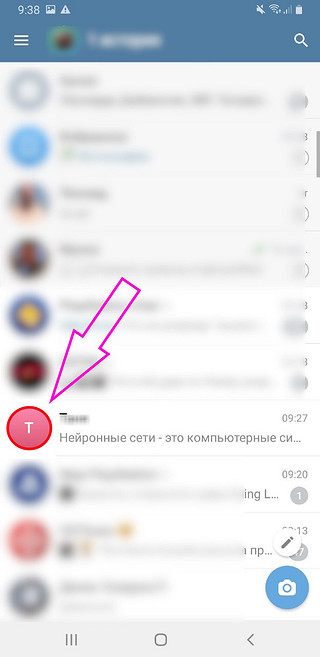 Режим інкогніто в Telegram: Детальний посібник про те, як залишитися в тіні