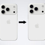 Apple змістить логотип у iPhone 17 Pro завдяки новій камері