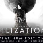Епічні ігри дають легендарну стратегію VI безкоштовно: Platinum Edition