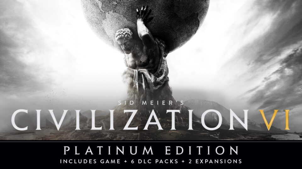 Епічні ігри дають легендарну стратегію VI безкоштовно: Platinum Edition