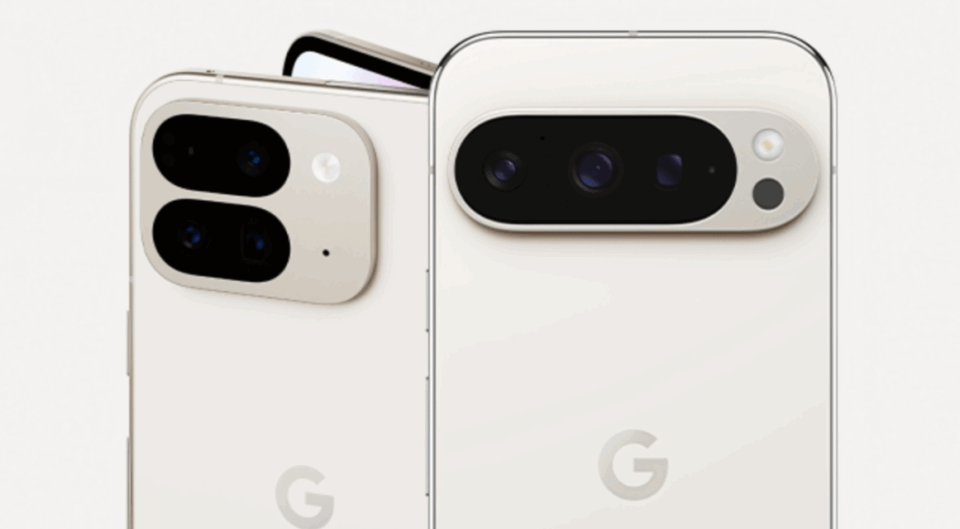 Google Pixel 10 Лінія - Дата виходу, ціна, характеристики