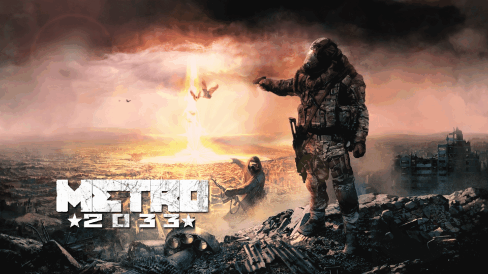 Ігри, схожі на метро 2033: Топ-10 проектів для ПК