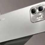 Infinix Hot 60i навіть не був представлений, і він вже продається в одній країні